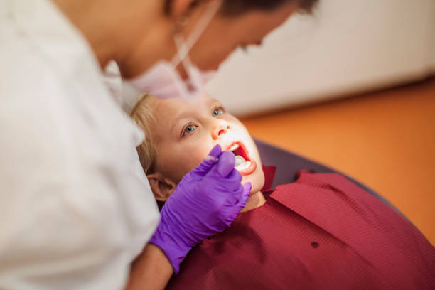 Best Dentist for Severe Toothache  in Giddings, TX